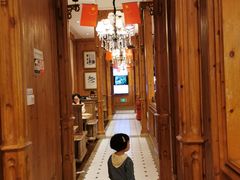 -新白鹿餐厅(城西银泰城店)