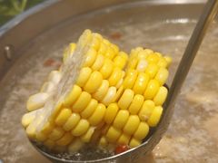 -张凯达·深海石斑鱼潮汕火锅(十五年品牌•虹桥天街店)
