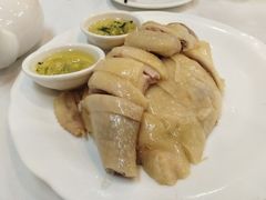 -文记壹心鸡(宝华路店)