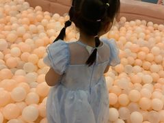 -BossBabe亲子餐厅(金光华广场店)