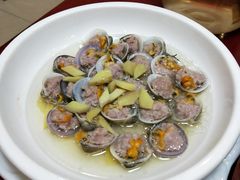 -吕四渔港码头海鲜餐厅
