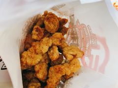 -傅强排骨(成都总店)