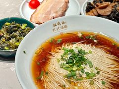 -松鹤楼·苏式汤面(虹桥天地店)