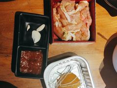 -九田家黑牛烤肉料理(华侨城店)