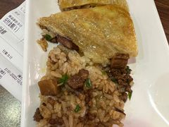 -王拐拐热干面·武汉三鲜豆皮(徐家汇店)