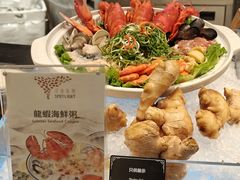 -星汇餐厅(新濠影汇店)