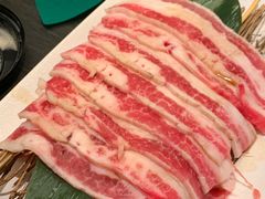 -AJIYA·池袋日式烧肉自助(天津万象城店)
