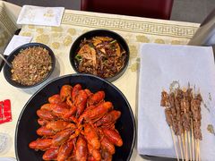 -聚味瞿记·龙虾堂(坡子街店)