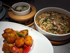 -闽上鲜·福建菜(龙湖滨江天街店)