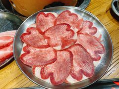 -原始泥炉烤肉(总店)