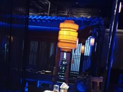 -绿茶餐厅(西湖银泰百货店)