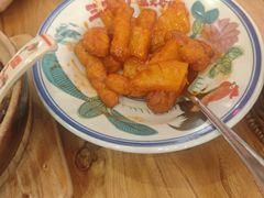 -朱熙熙三不炒(广州番禺店)