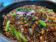 -老头儿油爆虾(星光一期店)