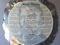 -Fergburger(皇后镇店)