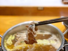 -呷哺呷哺 黄金牧场 (新中关购物中心店)