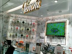 -VENCHI 闻绮(北京汉光店)