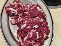 -菜忠潮州牛肉店(岗厦店)