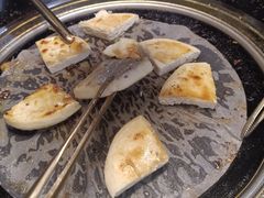 -熊大·鲜烤黄牛肉(五山店)