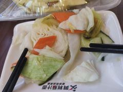 -阿利茄汁面(西城永捷店)