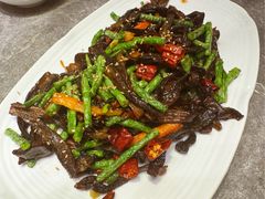 -闫府私房菜·百年鲁菜(恒隆店)