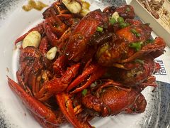 -仙品龙虾(总店)