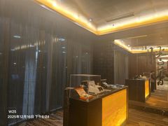 -粤尚腾香居中餐厅(首都机场希尔顿店)