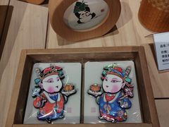 -北京工艺美术博物馆