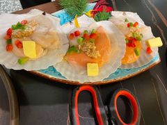 -厚贞日式烤肉(浦东汇智店)