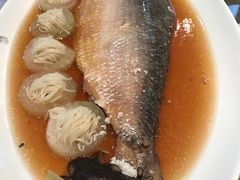 -苏浙汇(古北店)