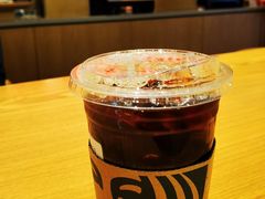 -星巴克(北京新东安)