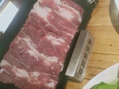 -草原塞蛮羊火锅城(港湾店)