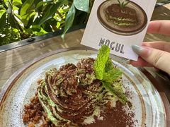 -Mogul Eatery·大亨餐酒馆