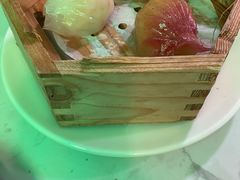 -东鑫记港式茶餐厅(南京东路店)