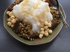 八宝冰-鲜芋仙Meet Fresh(五道口店)