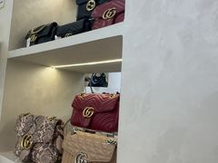 -六六奢品·vintage中古·回收二手奢侈品包包手表首饰(环球港店)
