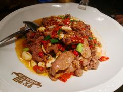-炊烟小炒黄牛肉(中心印象城店)