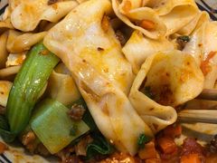 -陇上秦轩biangbiang面(萧山万象汇店)