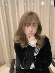 -M1 HAIR烫染