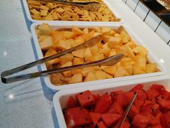 -燃尖儿自助串串火锅(新业广场店)