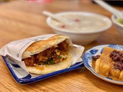 -小豆海棠(人民南路店)