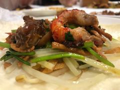 -姥家春饼店(漳州二路店)