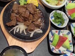 -万鱼亭 日本料理(无锡香山名园店)