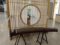 -竹鲜笙全竹宴(国色天香店)