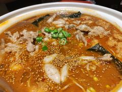 -红盔甲·小龙虾(人民广场店)