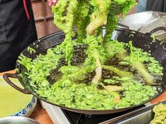 -周师兄大刀腰片火锅(洪崖洞旗舰店)