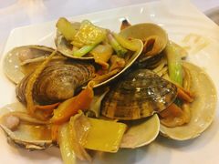 -东江海鲜酒家(艺都分店)