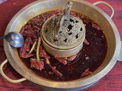 -红鼎坊·老成都火锅(新南门店)