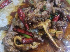 -三子下水馆(南十四道街151号店)