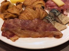 -上海静安昆仑大酒店