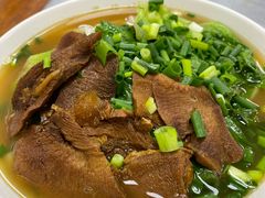 牛俐粉-珍珍小食店(西华路店)